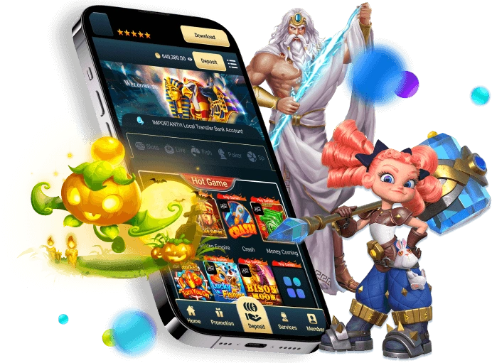 Hướng dẫn chi tiết các tính năng của subet app