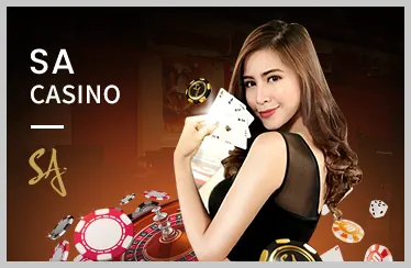Casino Trực tuyến subet app